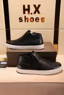 Bottega Venetta Fashion Casual Men Shoes--014